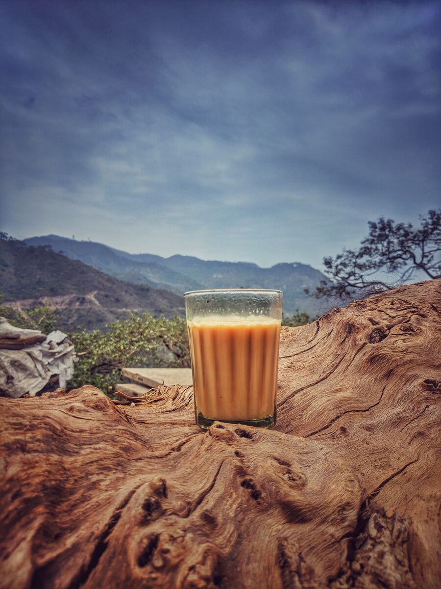 Chai